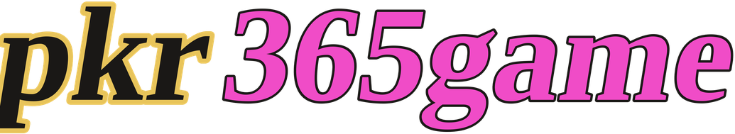 pkr365game logo