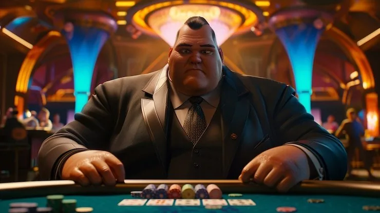 pkr365game Casino